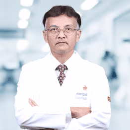 Dr. Satish Kalanje