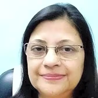 Profile picture of Dr. Dr. Hemlata Singhal