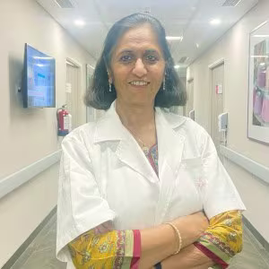 Profile picture of Dr. Dr. Alka Gupta