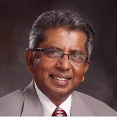 Profile picture of Dr. Dr. Ravi T Santosham
