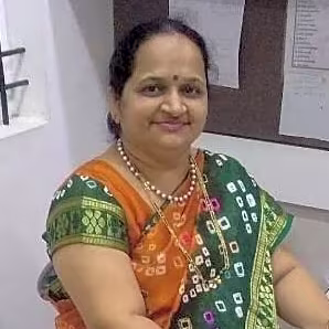 Ms. Kalpana Joshi