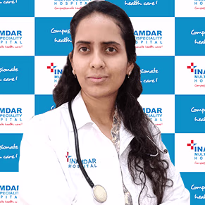 Profile picture of Dr. Dr. Sonali Bawankar