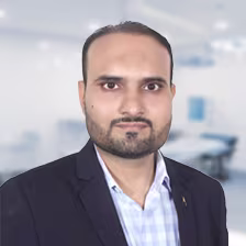 Profile picture of Dr. Dr. Aftab Malpura