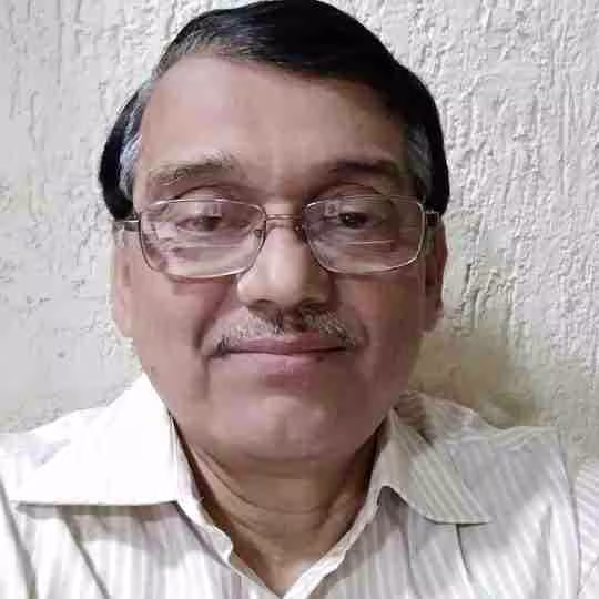 Profile picture of Dr. Dr. Anil Dashaputre