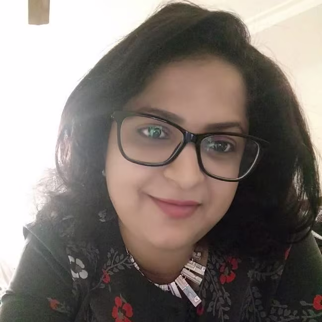 Profile picture of Dr. Dr. Punam Solanki