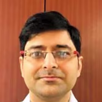 Profile picture of Dr. Dr. Ravish Ramesh Rawal