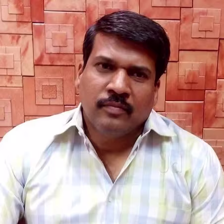 Profile picture of Dr. Dr. T.A. Amudhan