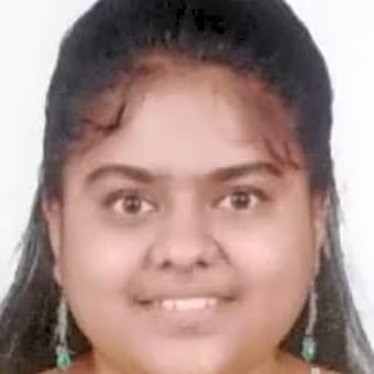 Dr. Ramalakshmi V