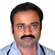 Profile picture of Dr. Dr. Gopal