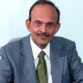 Dr. Sanjeev Bhaskar Baksh