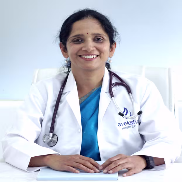 Profile picture of Dr. Dr. Swarna