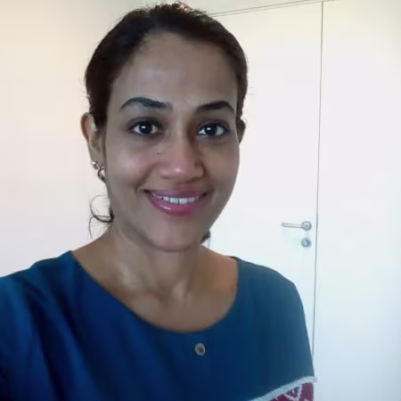 Profile picture of Dr. Dr. Seema Nair