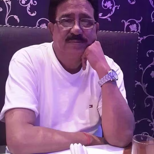 Profile picture of Dr. Dr. Yuvraj Kumar Tyagi