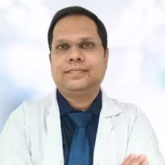 Dr. Lovey Singhal
