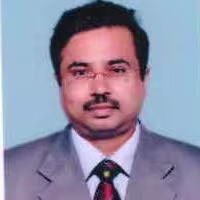 Dr. Bharani Kumar Dayanandam