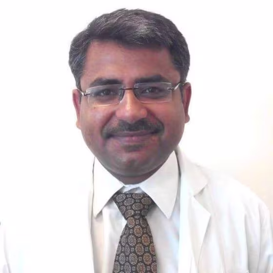 Dr. Ayush Dhingra