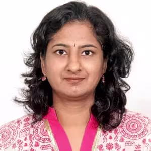 Dr. Shanti Srinivasan