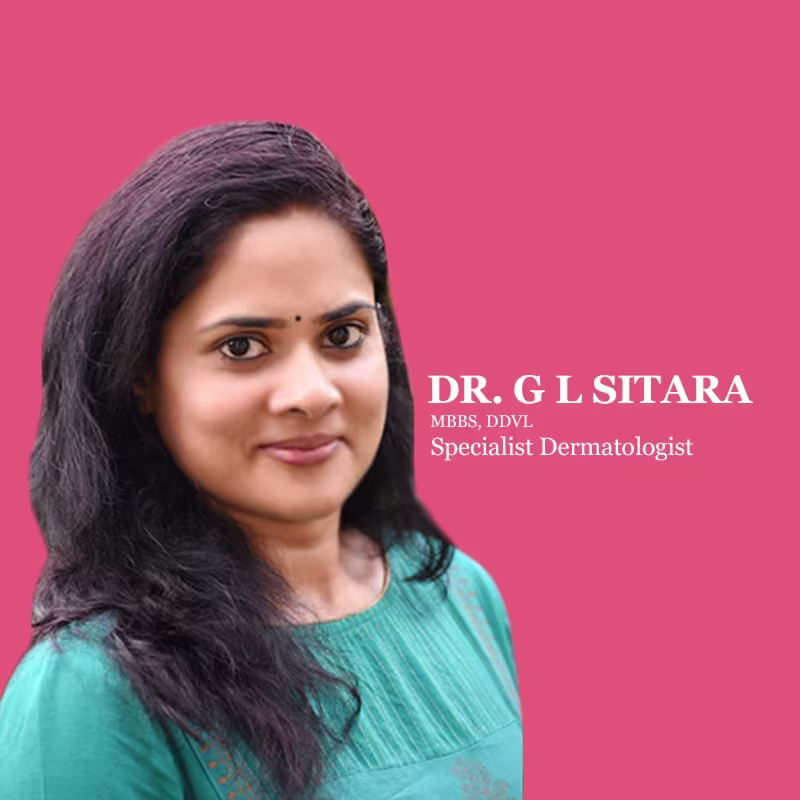 Profile picture of Dr. Dr. G L Sitara