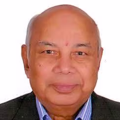 Profile picture of Dr. Dr. D. Sreedhar