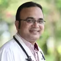 Dr. Brijendra Kumar