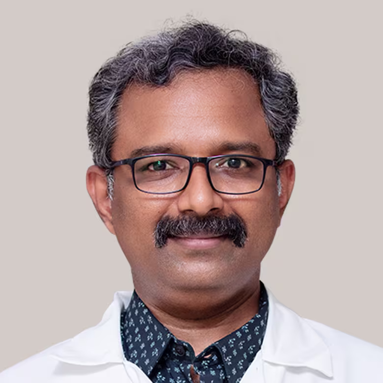 Dr. M. Kodeeswaran