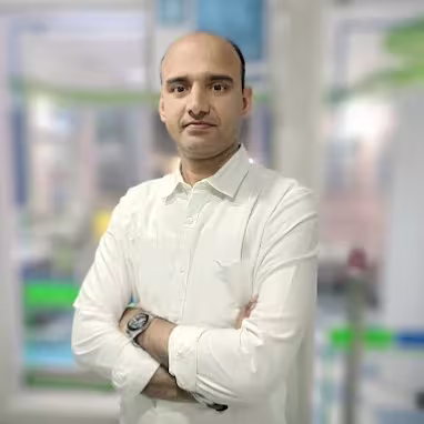 Profile picture of Dr. Dr. Vinod Vaishnav