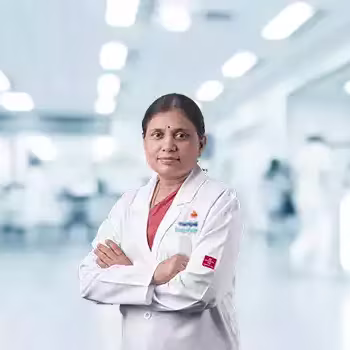 Profile picture of Dr. Dr. Lakshmi Prasuna