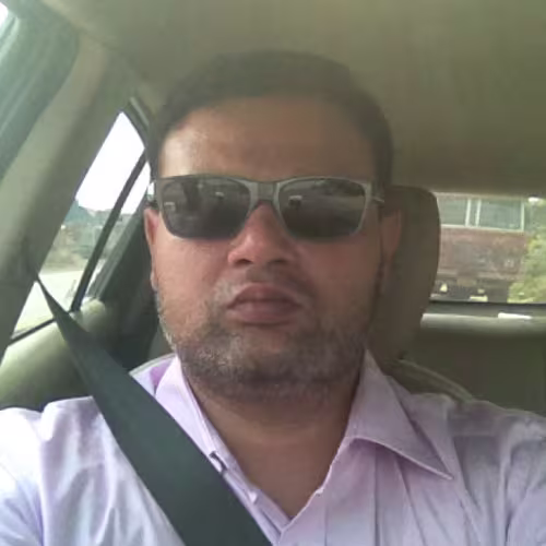 Profile picture of Dr. Dr. Sameer Lambay