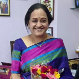 Dr. Chitra Shankar