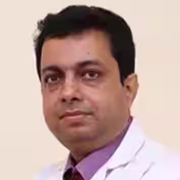 Profile picture of Dr. Dr. Saibal Misra