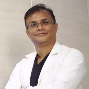 Dr. B. Vijayakrishnan