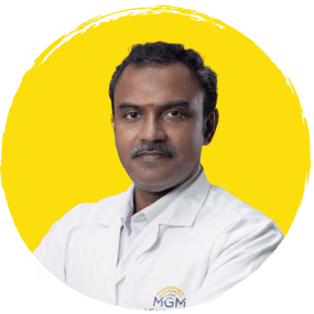 Dr. Saravanan Manoharan