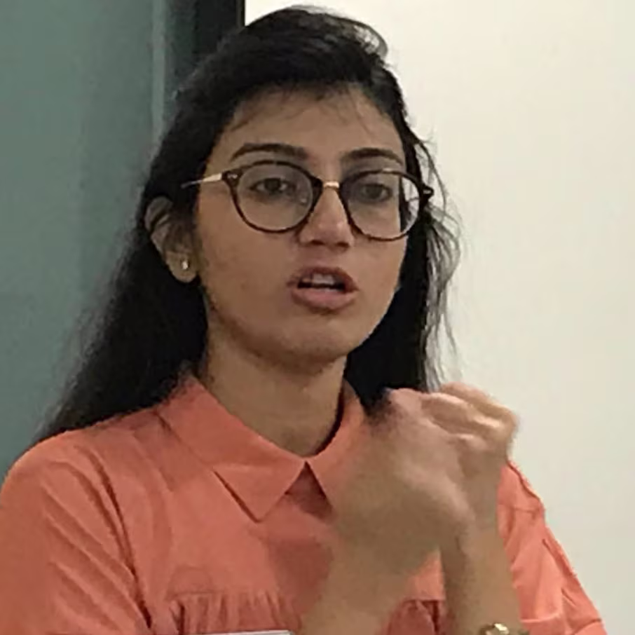 Dr. Rachayta Parikh Gala
