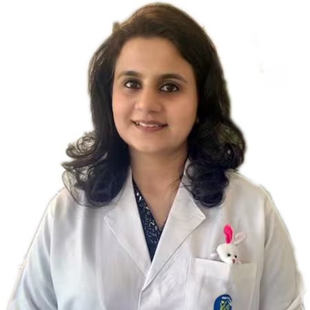 Dr. Prerna Beniwal