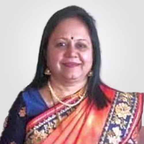 Profile picture of Dr. Dr. Archana Ajit