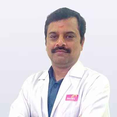 Dr. V. Mahadevan