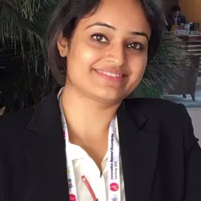 Profile picture of Dr. Dr. Vidushi Seth