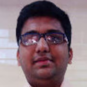 Profile picture of Dr. Dr. Sanket S. Bhalgat