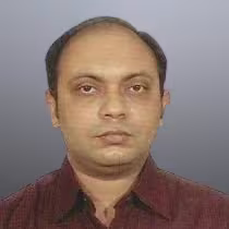 Profile picture of Dr. Dr. Samrat Sandip Bose