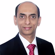 Profile picture of Dr. Dr. Narayan Jayashankar