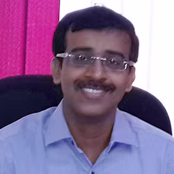 Dr. S.Srinivas