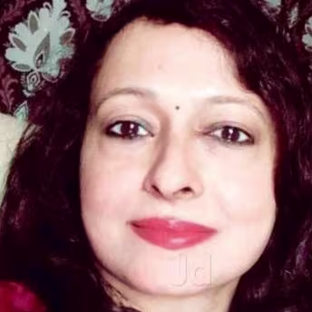 Profile picture of Dr. Dr. Namitha Saimanohar