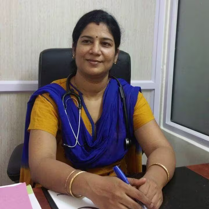 Dr. S. Sharada