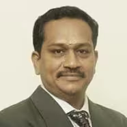 Dr. R Murali