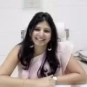 Dr. Priyam Mishra