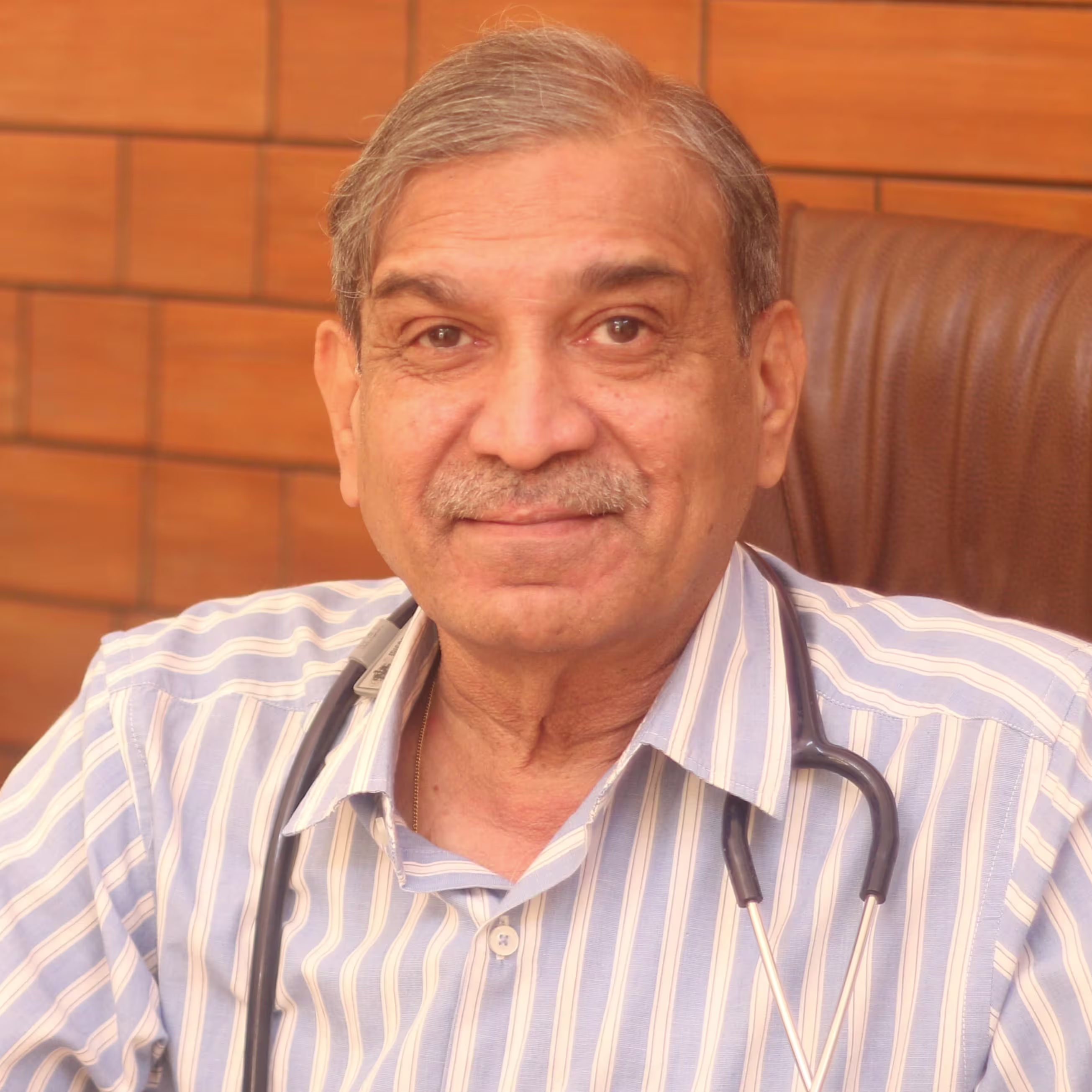 Dr. Dilip S. Kamat