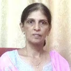 Profile picture of Dr. Dr. Rekha Villkhoo