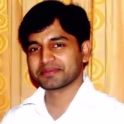 Dr. Prashanth Nippuleti