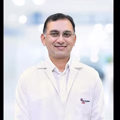 Dr. Uday Nagesh Shivaji