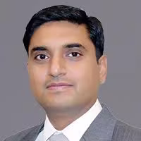 Dr. Harshad Jawalkar